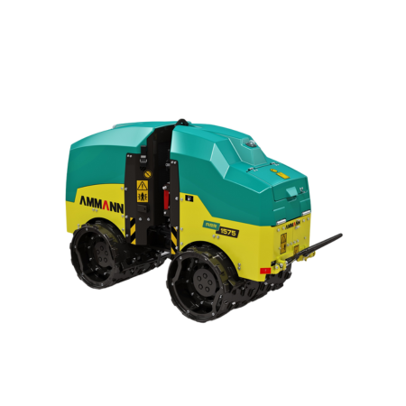 Walec okołkowany Ammann 1450 kg  ARR 1575, Yanmar 3TNY80F
